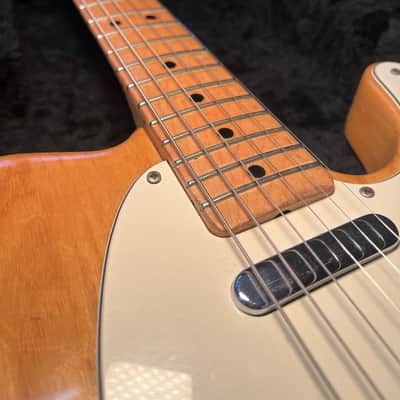 Fender Telecaster 1974 - Natural image 17