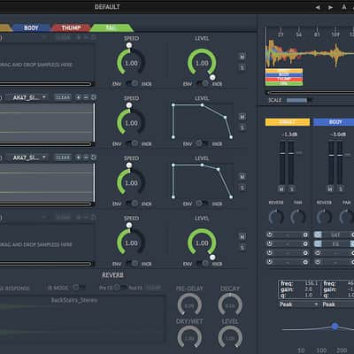 Krotos Audio Weaponiser Fully Loaded image 1