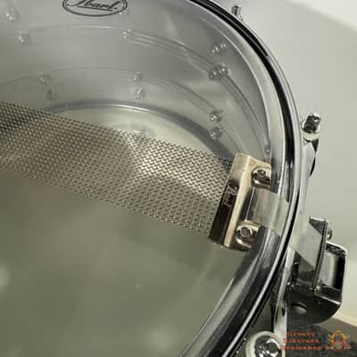 Basix 14x6,5 Steel Snare Drum image 5