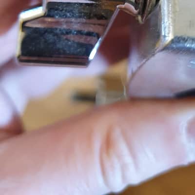 Gibraltar Two Way Drum Hardware Clamp SC4425G Bild 4