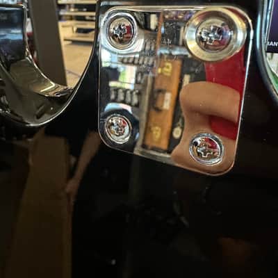 S101 SG - Gloss Black image 5