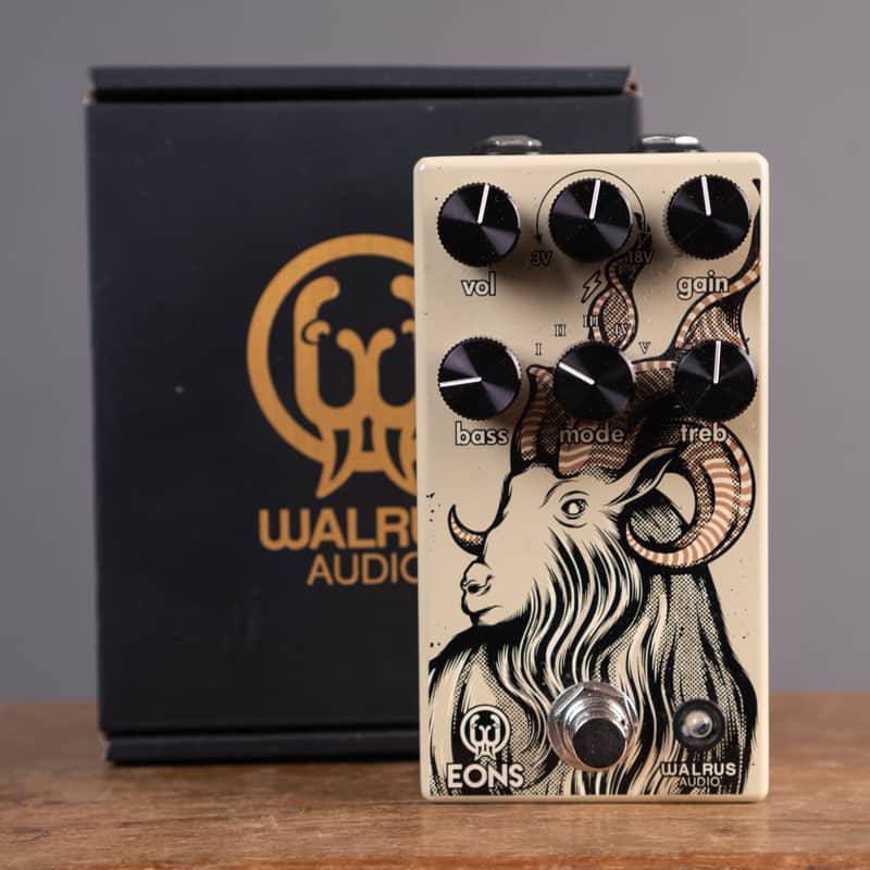 Walrus Audio Eons