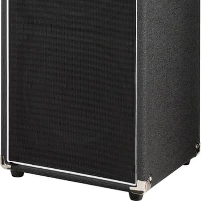 Ampeg Micro-CL Bass Stack, 100W, Black image 4