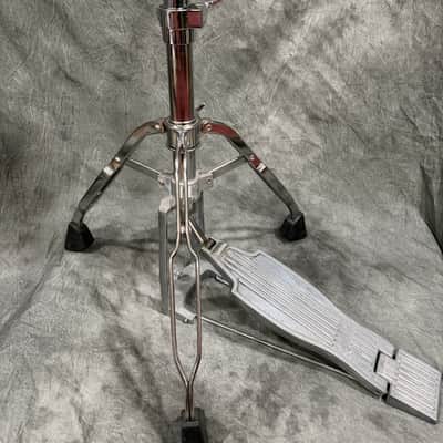 Tama 6895TL Tilting Hi Hat Stand 1980s image 2