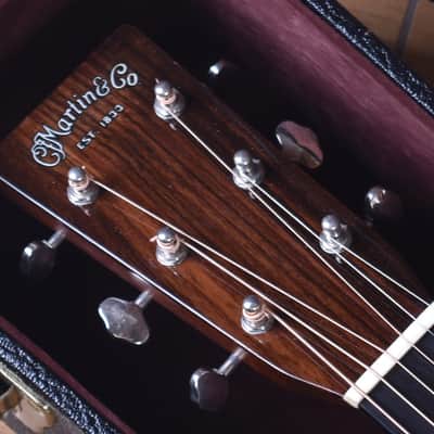 Martin OMJM John Mayer Signature Model image 7