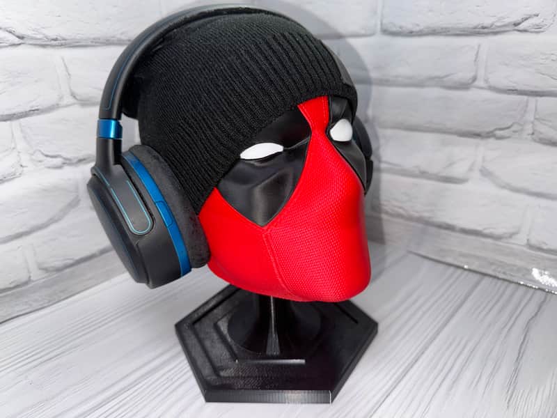 Audeze Mobius Headphones image 1