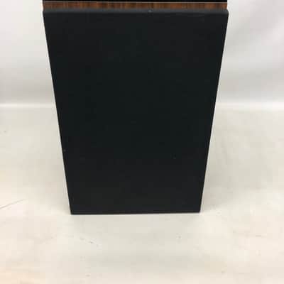 Philips AH-475 High Fidelity Laboratories Speaker Set - 1970's - Tested, Works image 2
