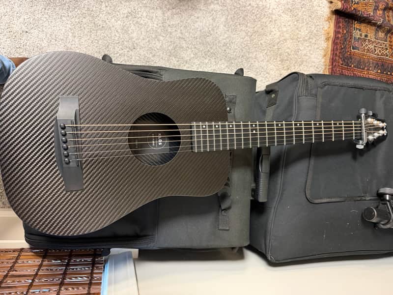 KLOS Full Carbon Travel 2025 - Composite image 1