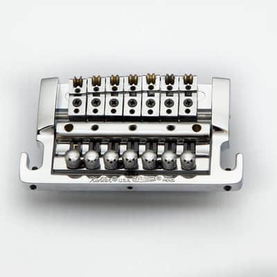 CHROME Kahler USA Hybrid 7227 series 7 String imagen 1