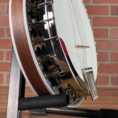 Deering BC33 Boston 6-string Banjo image 12