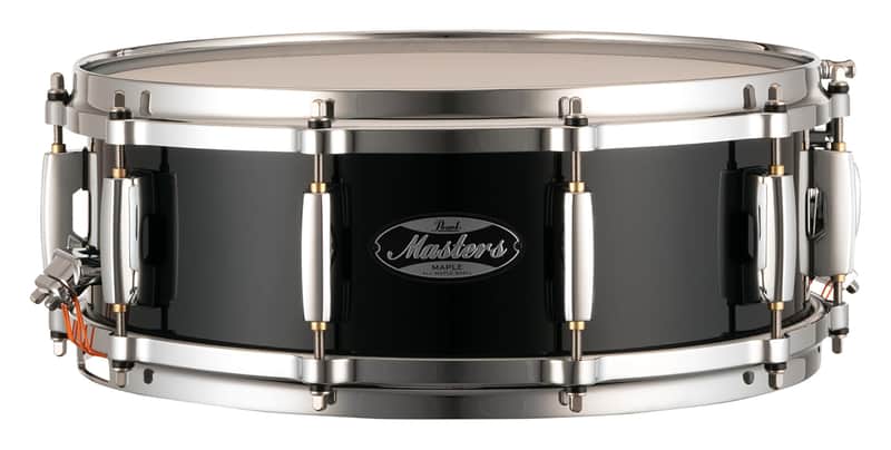 Pearl Masters Maple 14"X5" Snare image 1