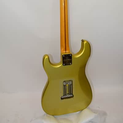 Vintage 1979 Fender 25th Anniversary Stratocaster Electric Guitar w/ Case image 16