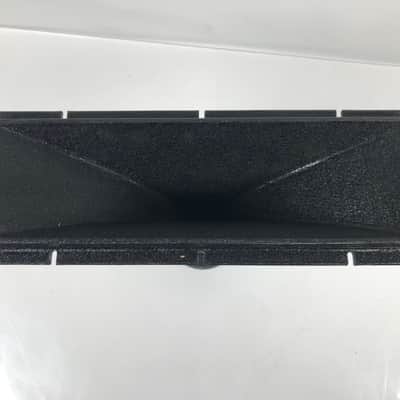 Vintage Pioneer PM-500 Compression Midrange Speaker Tweeter image 4