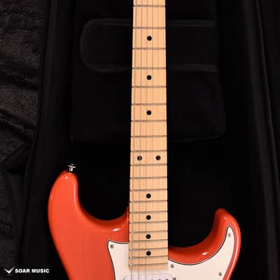 Momose MC2-STD/M - SFFR (Seethrough Faded Fiesta Red) #20864 - 3.3kg image 4