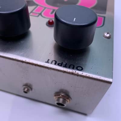 Electro-Harmonix Mini Q-Tron Envelope Filter image 5