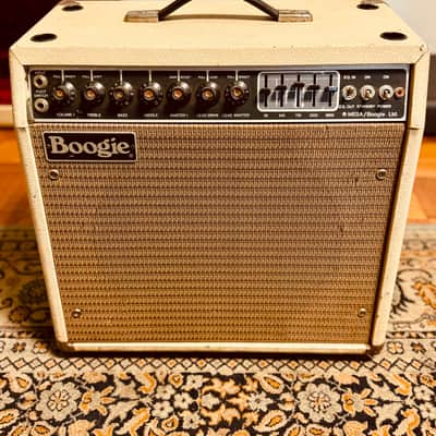 VIDEO // 1982 Mesa Boogie Mark II B image 4