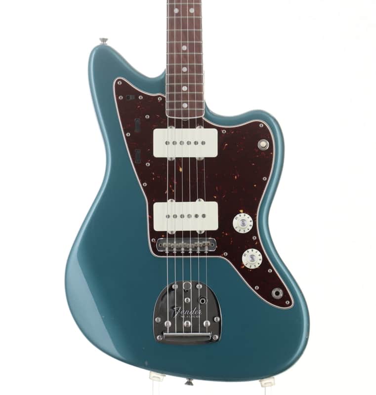 Fender American Original '60s Jazzmaster | Reverb