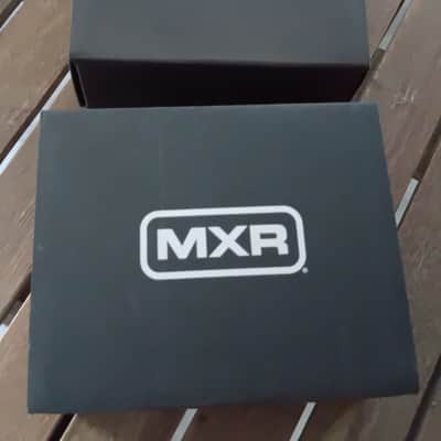 MX100 Rockman X100 Analog Tone Processor + MXR M199 Tap Tempo Switch image 2