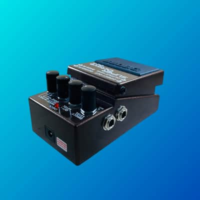 Boss OC-3 Super Octave image 4