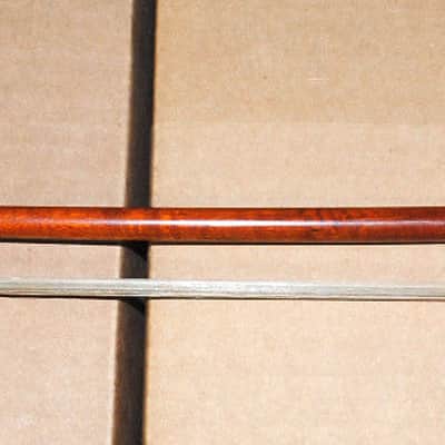 Eastman VB200 7/8 Scale Upright Double Bass image 10