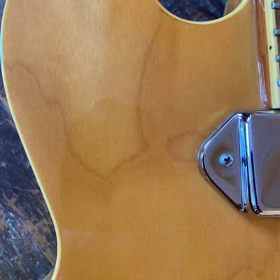 Epiphone 2004 Casino Electric Guitar Gloss Natural Finish Peerless Factory Korea w/ OHSC image 16