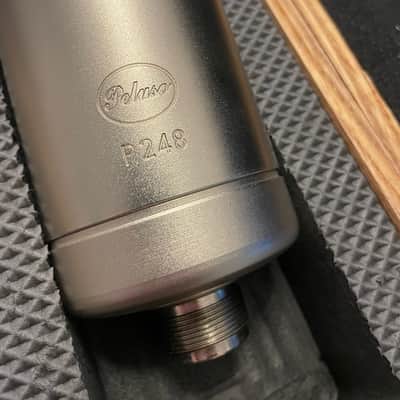 Peluso Microphones P-248 image 2