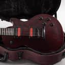 2019 Gibson Les Paul Voodoo Juju – Swamp Ash, Black Magic Pickups, Locking Grovers, OHSC