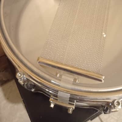 Sonor D-453 Seamless Shell 70s - Ferromanganese steel image 9