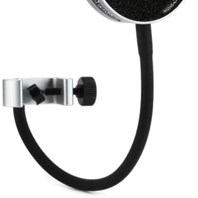 ISOVOX IsoPop Filter - Silver image 2