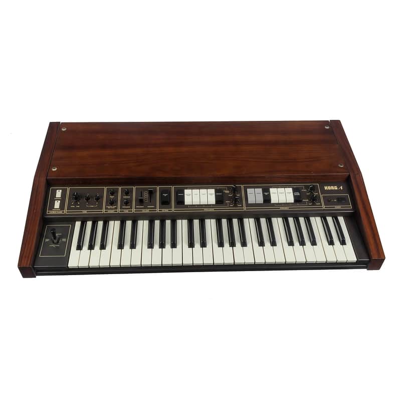 Korg Lambda ES-50 48-Key Polyphonic Synthesizer | Reverb