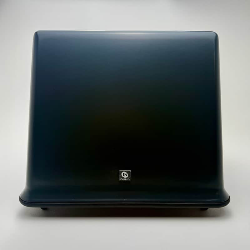 Boston Acoustics MCS130 Powered Subwoofer 200 Watts Works/Tested image 1