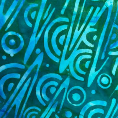 14" single layer Drum Bunny cotton drum cover - dampener - partial mute - compare to Drum Tortillas Quesadilla or Big Fat Snare image 5