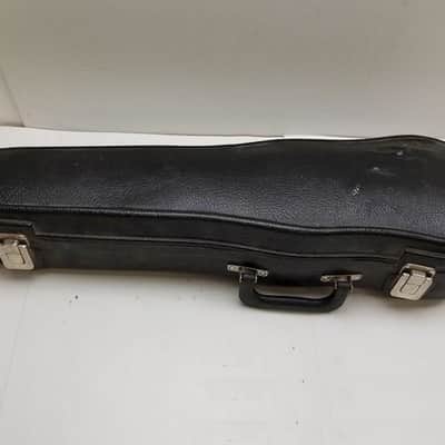 Suzuki Etude model 220 size 1/4 Violin, Japan. W/ case&bow, Very Good Condition image 20