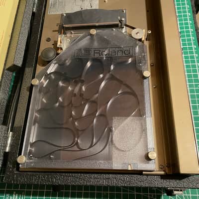 Roland RE-201 Space Echo Tape Delay / Reverb image 8