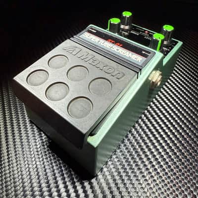 ギター Maxon SUPER TUBE SCREAMER ST-01 Amazon | 【中古】MAXON ST-01 Super Tube Screamer [ギター用オーバー