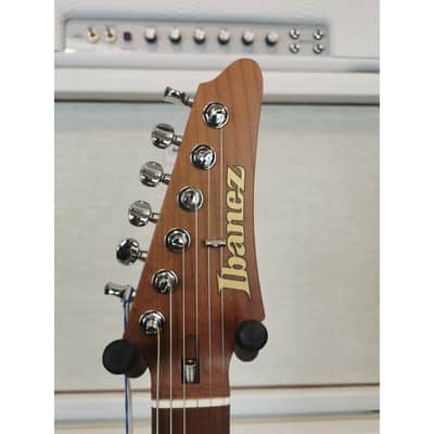 Guitare Electrique FADE BURST PRESTIGE AZS2209H-TFB IBANEZ image 5