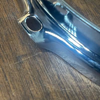 Yamaha 8 inch Rim 5 lugs image 9