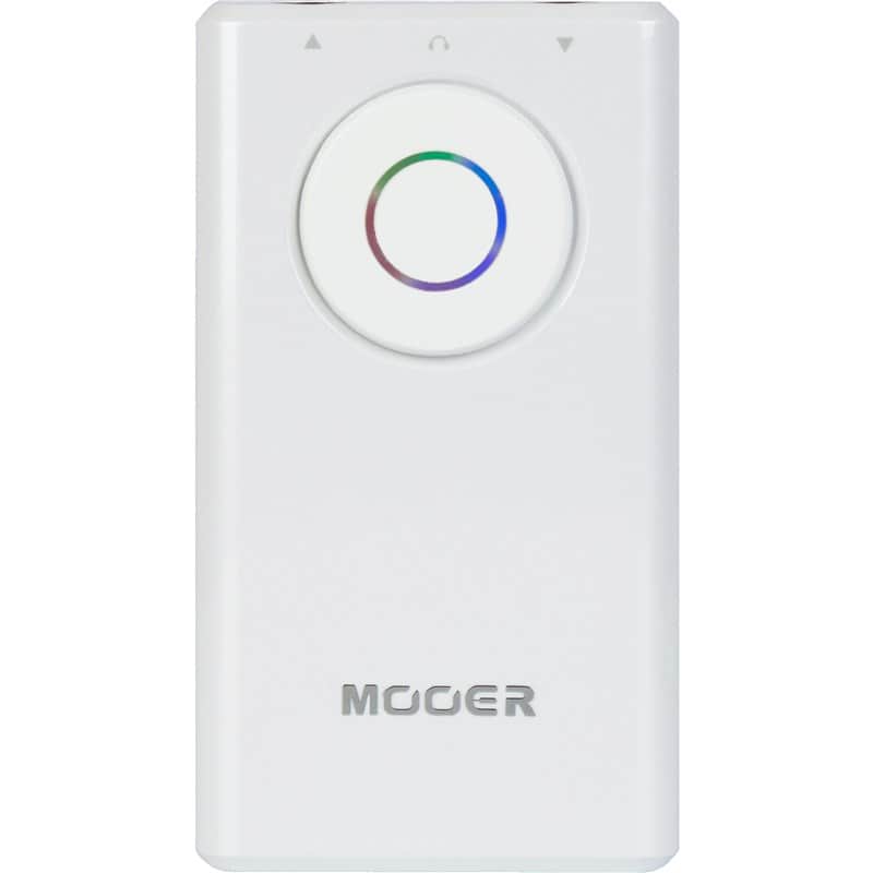 Mooer Prime P1 image 2