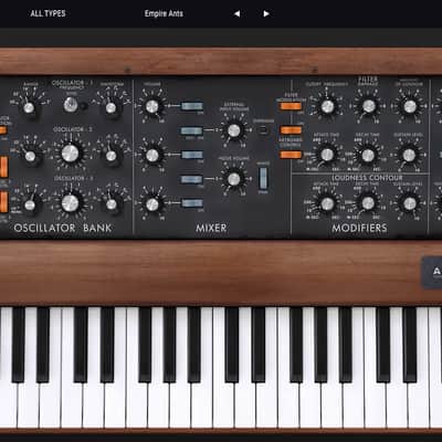 Gorillaz Synths Projects image 14