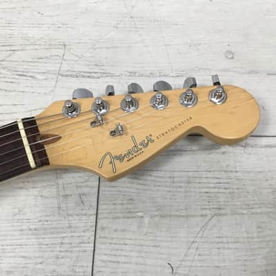 Fender American Standard Stratocaster with Rosewood Fretboard 1995 w/ OHSC image 6