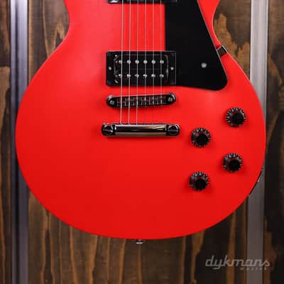 Gibson Les Paul Modern Lite Cardinal Red Satin image 1