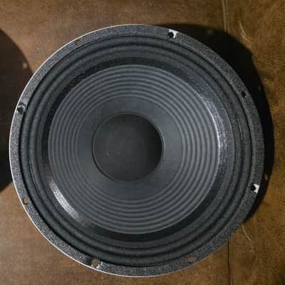 Celestion F12-X200 12" 200-Watt 8ohm Full Range Live Response Modeling Amp Speaker White image 1