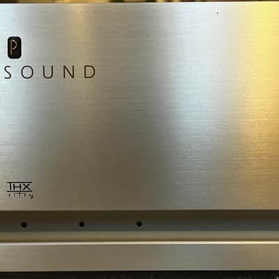 Parasound A 52 image 6