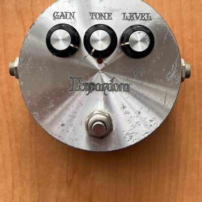 ギター BIXONIC EXPANDORA EXP-2000 Bixonic EXP-2000R Expandora - What To Know & Where To Buy | Equipboard