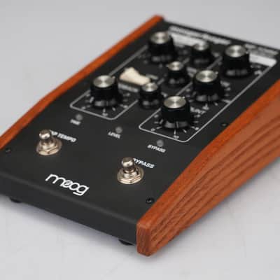 Moog Moogerfooger MF-104M Analog Delay Pedal #58683 image 6