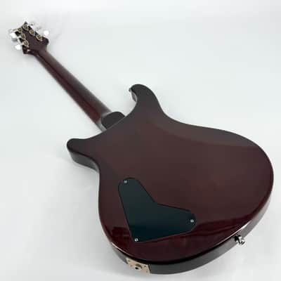 2011 PRS Studio 10-Top – Black Gold image 5