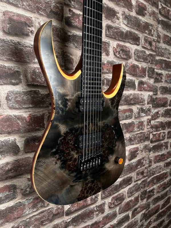 Mayones Duvell Elite 7 image 1
