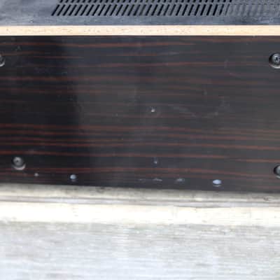 Onkyo m-506rs stereo power amplifier image 6