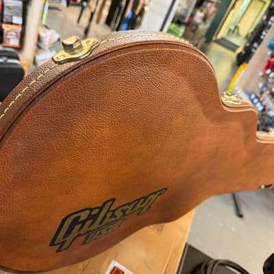 Gibson Les Paul Traditional T 2016 - Honey Burst image 21