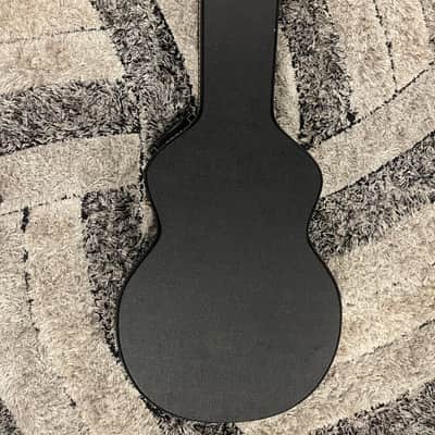 2006 Epiphone Noel Gallagher Signature Supernova - Union Jack image 9